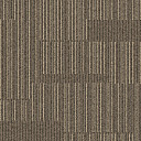 Ковровая плитка Interface Series.1 Textured 4202005 Hessian  | FLOORDEALER